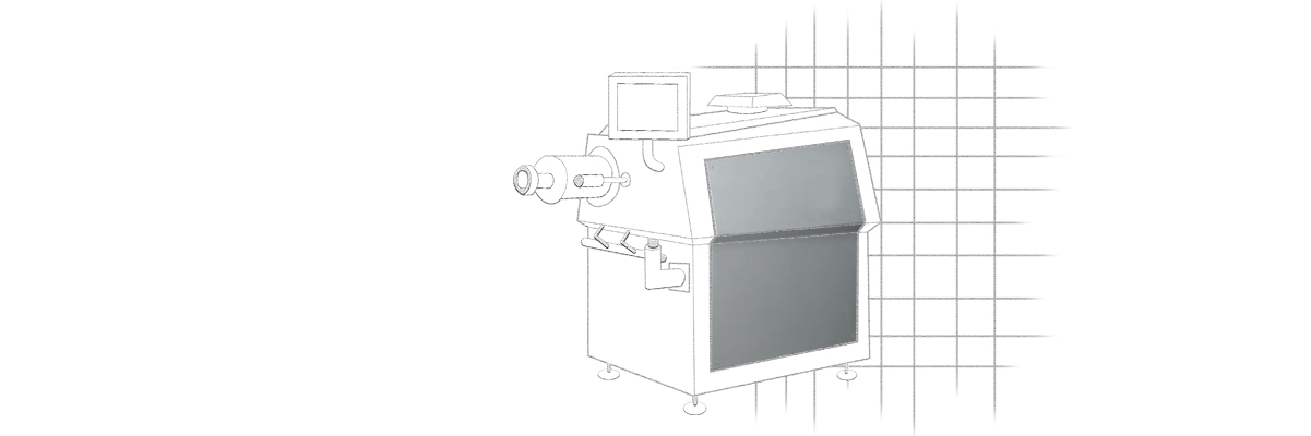 Koncept tech emulsifier